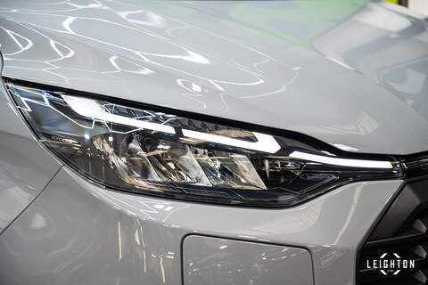 Ford Transit Custom 2.5 320 PHEV 232ps Auto Double Cab L1 H1 - N3276