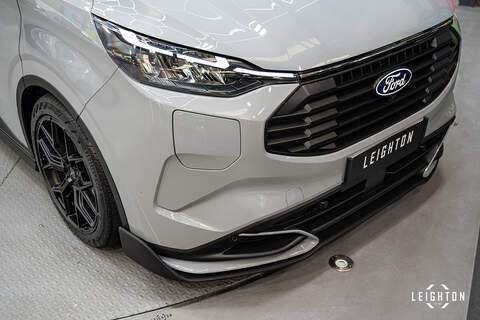 Ford Transit Custom 2.5 320 PHEV 232ps Auto Double Cab L1 H1 - N3276