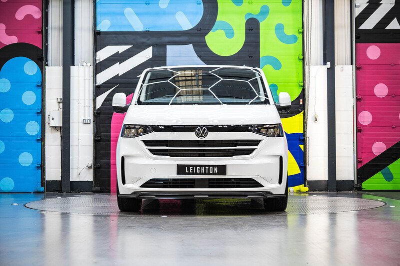 Volkswagen Transporter 2.0 - Large 1