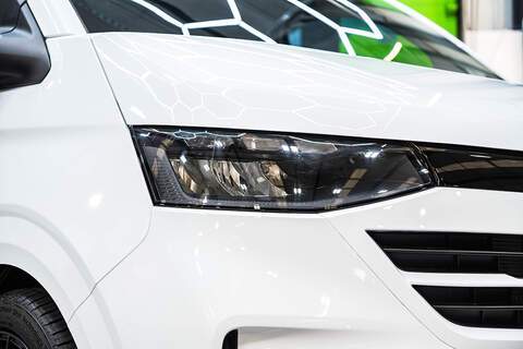 Volkswagen Transporter 2.0 T28 Diesel 110PS Manual Kombi SWB - N5109