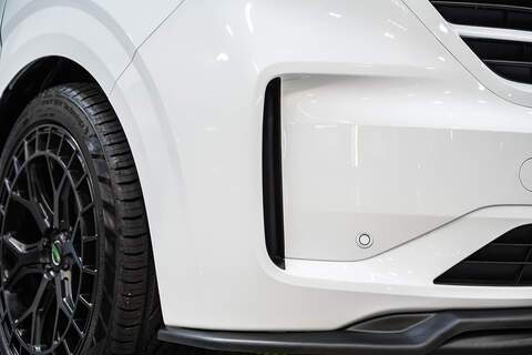 Volkswagen Transporter 2.0 T28 Diesel 110PS Manual Kombi SWB - N5109