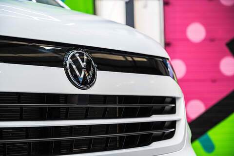 Volkswagen Transporter 2.0 T28 Diesel 110PS Manual Kombi SWB - N5109