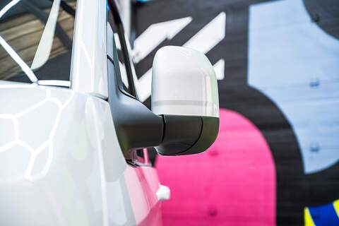 Volkswagen Transporter 2.0 T28 Diesel 110PS Manual Kombi SWB - N5109