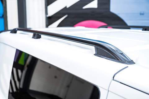 Volkswagen Transporter 2.0 T28 Diesel 110PS Manual Kombi SWB - N5109