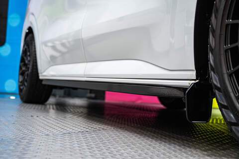 Volkswagen Transporter 2.0 T28 Diesel 110PS Manual Kombi SWB - N5109