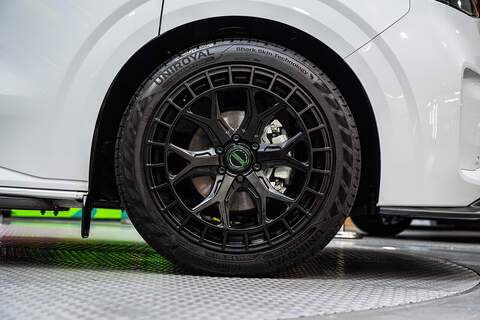 Volkswagen Transporter 2.0 T28 Diesel 110PS Manual Kombi SWB - N5109