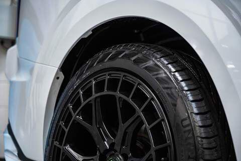 Volkswagen Transporter 2.0 T28 Diesel 110PS Manual Kombi SWB - N5109