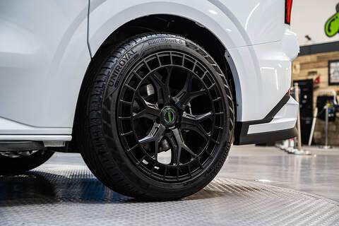 Volkswagen Transporter 2.0 T28 Diesel 110PS Manual Kombi SWB - N5109