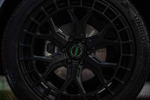 Volkswagen Transporter 2.0 T28 Diesel 110PS Manual Kombi SWB - N5109