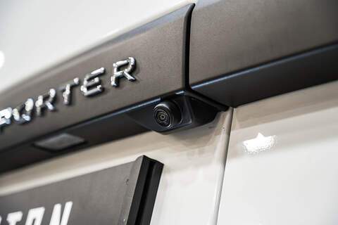 Volkswagen Transporter 2.0 T28 Diesel 110PS Manual Kombi SWB - N5109