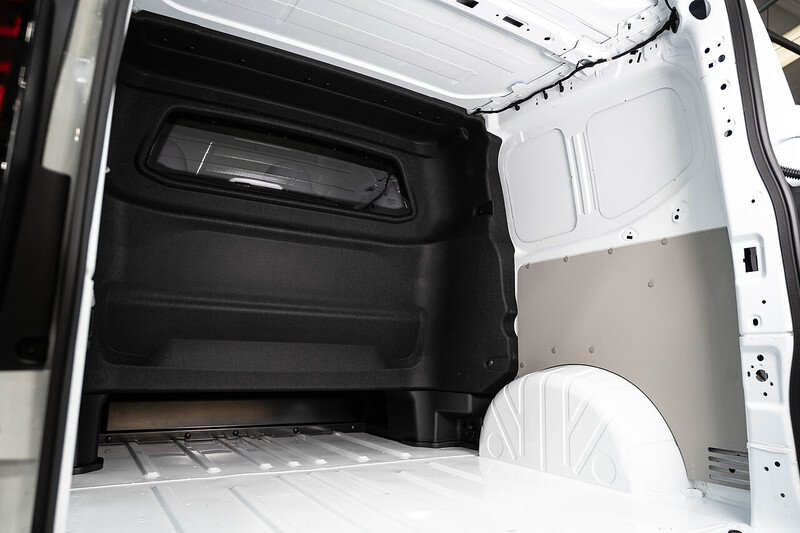 Volkswagen Transporter 2.0 - Large 30