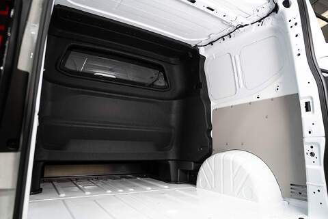 Volkswagen Transporter 2.0 T28 Diesel 110PS Manual Kombi SWB - N5109