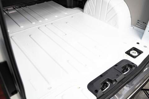 Volkswagen Transporter 2.0 T28 Diesel 110PS Manual Kombi SWB - N5109