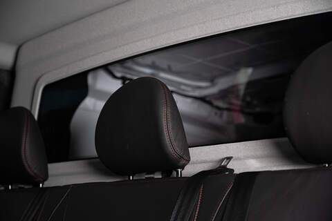 Volkswagen Transporter 2.0 T28 Diesel 110PS Manual Kombi SWB - N5109