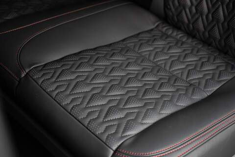 Volkswagen Transporter 2.0 T28 Diesel 110PS Manual Kombi SWB - N5109