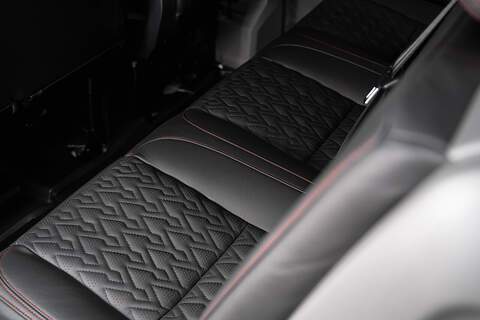 Volkswagen Transporter 2.0 T28 Diesel 110PS Manual Kombi SWB - N5109