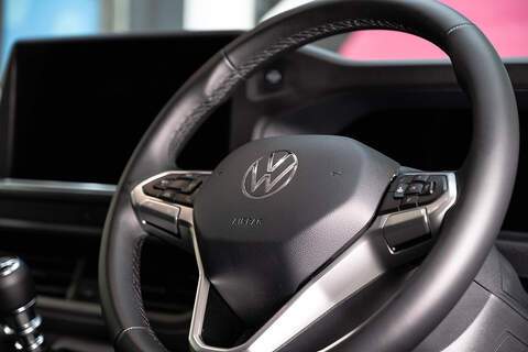 Volkswagen Transporter 2.0 T28 Diesel 110PS Manual Kombi SWB - N5109