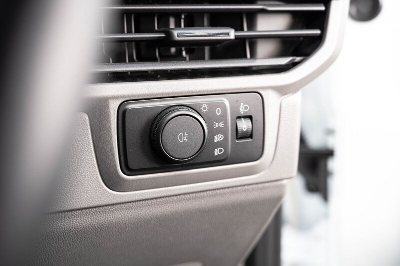 Volkswagen Transporter 2.0 - Large 47