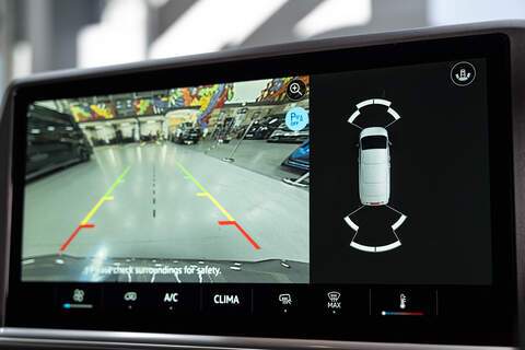 Volkswagen Transporter 2.0 T28 Diesel 110PS Manual Kombi SWB - N5109