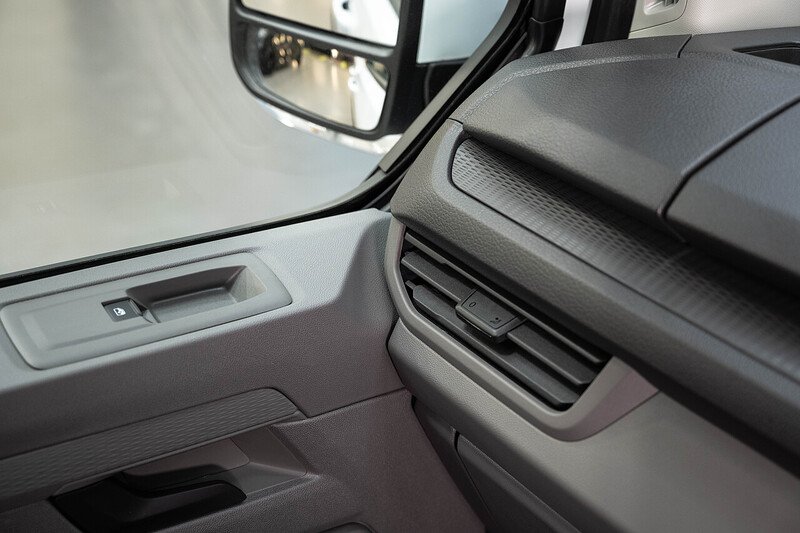 Volkswagen Transporter 2.0 - Large 63
