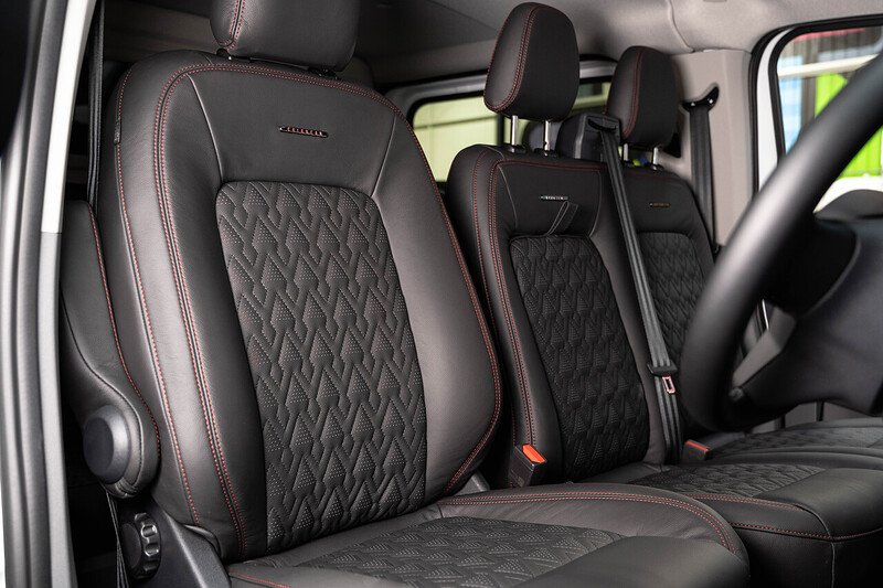Volkswagen Transporter 2.0 - Large 70