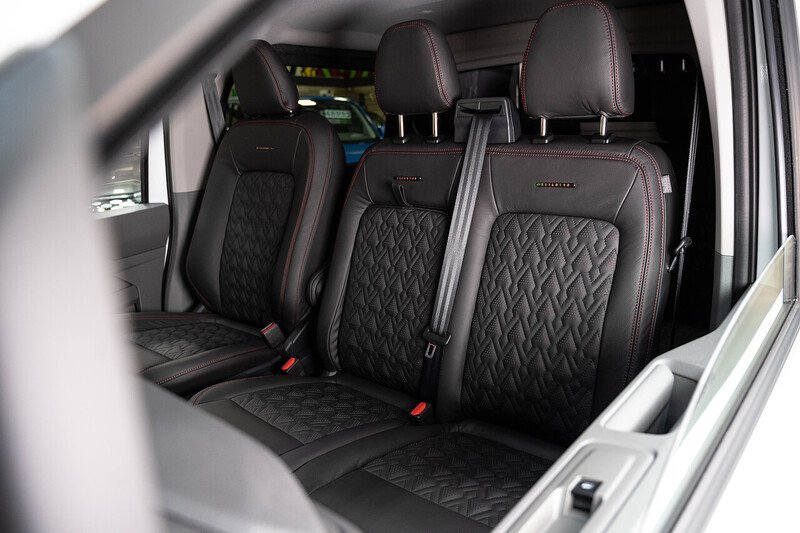 Volkswagen Transporter 2.0 - Large 73