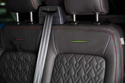 Volkswagen Transporter 2.0 T28 Diesel 110PS Manual Kombi SWB - N5109