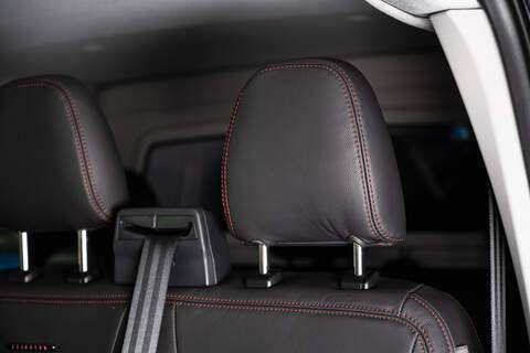 Volkswagen Transporter 2.0 T28 Diesel 110PS Manual Kombi SWB - N5109