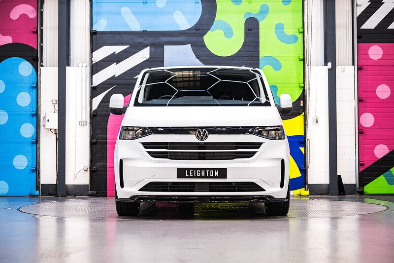 Volkswagen Transporter 2.0 - Large 1