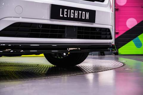 Volkswagen Transporter 2.0 T28 Diesel 110PS Manual Kombi Van SWB - N5106