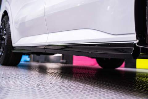 Volkswagen Transporter 2.0 T28 Diesel 110PS Manual Kombi Van SWB - N5106