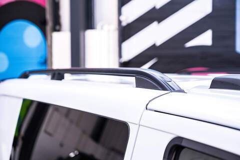 Volkswagen Transporter 2.0 T28 Diesel 110PS Manual Kombi Van SWB - N5106