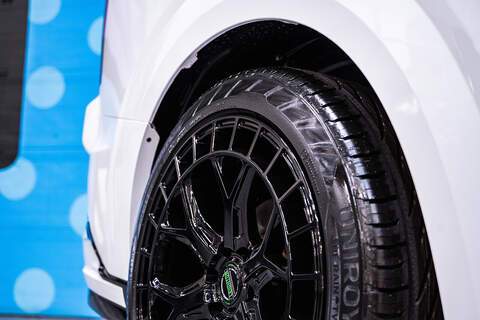 Volkswagen Transporter 2.0 T28 Diesel 110PS Manual Kombi Van SWB - N5106