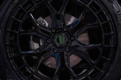 Volkswagen Transporter 2.0 T28 Diesel 110PS Manual Kombi Van SWB - N5106