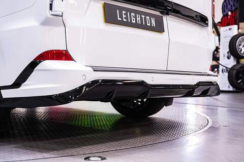 Volkswagen Transporter 2.0 T28 Diesel 110PS Manual Kombi Van SWB - N5106