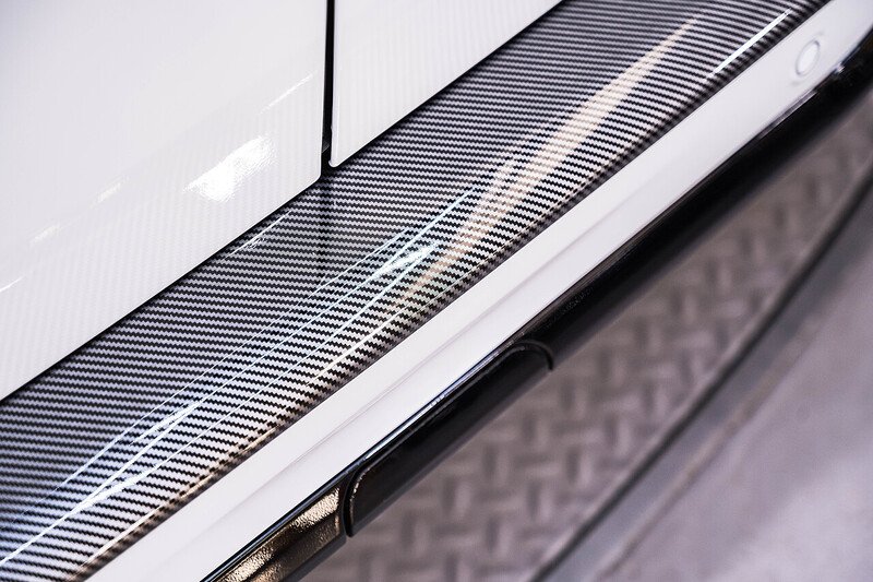 Volkswagen Transporter 2.0 - Large 23