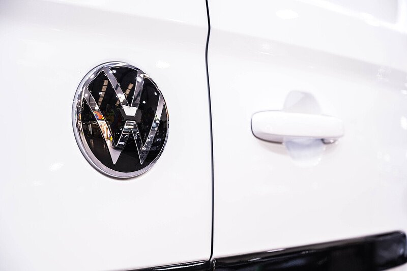 Volkswagen Transporter 2.0 - Large 25