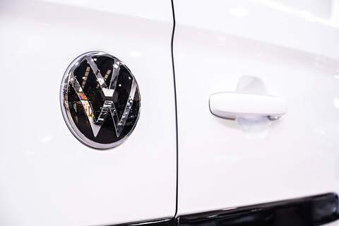 Volkswagen Transporter 2.0 T28 Diesel 110PS Manual Kombi Van SWB - N5106