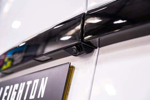 Volkswagen Transporter 2.0 T28 Diesel 110PS Manual Kombi Van SWB - N5106