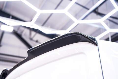 Volkswagen Transporter 2.0 T28 Diesel 110PS Manual Kombi Van SWB - N5106