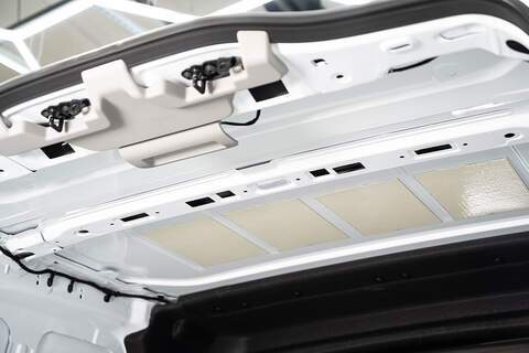 Volkswagen Transporter 2.0 T28 Diesel 110PS Manual Kombi Van SWB - N5106