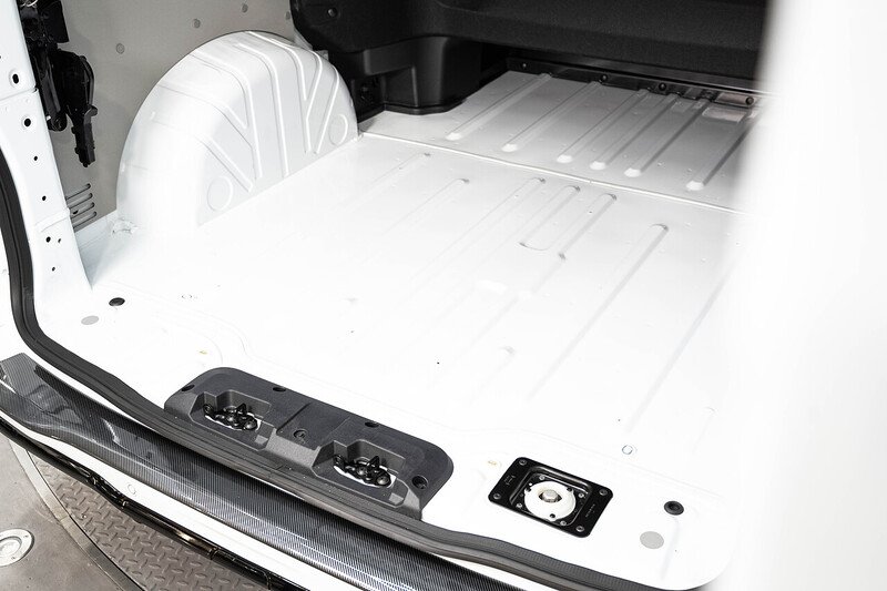 Volkswagen Transporter 2.0 - Large 31