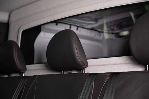 Volkswagen Transporter 2.0 T28 Diesel 110PS Manual Kombi Van SWB - N5106