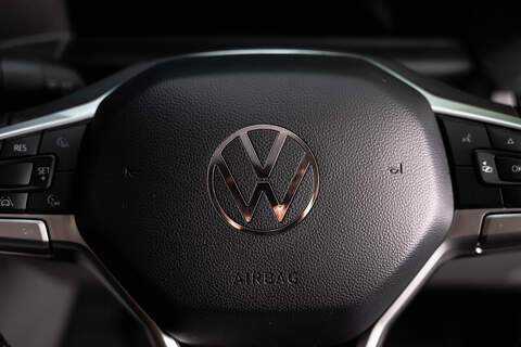 Volkswagen Transporter 2.0 T28 Diesel 110PS Manual Kombi Van SWB - N5106