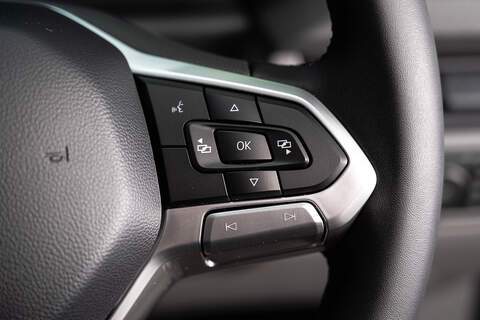 Volkswagen Transporter 2.0 T28 Diesel 110PS Manual Kombi Van SWB - N5106