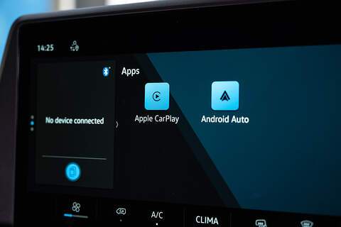 Volkswagen Transporter 2.0 T28 Diesel 110PS Manual Kombi Van SWB - N5106