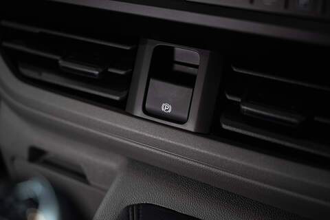 Volkswagen Transporter 2.0 T28 Diesel 110PS Manual Kombi Van SWB - N5106