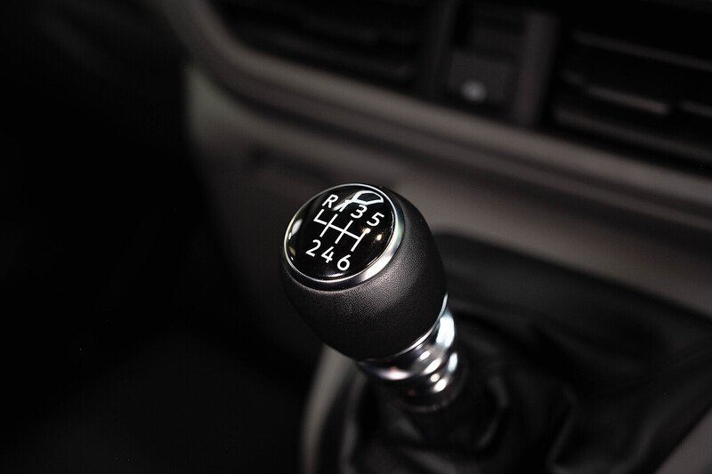 Volkswagen Transporter 2.0 - Large 54