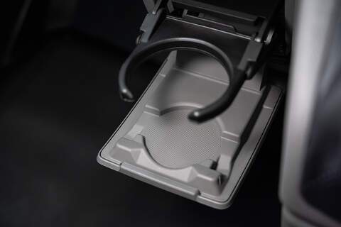 Volkswagen Transporter 2.0 T28 Diesel 110PS Manual Kombi Van SWB - N5106