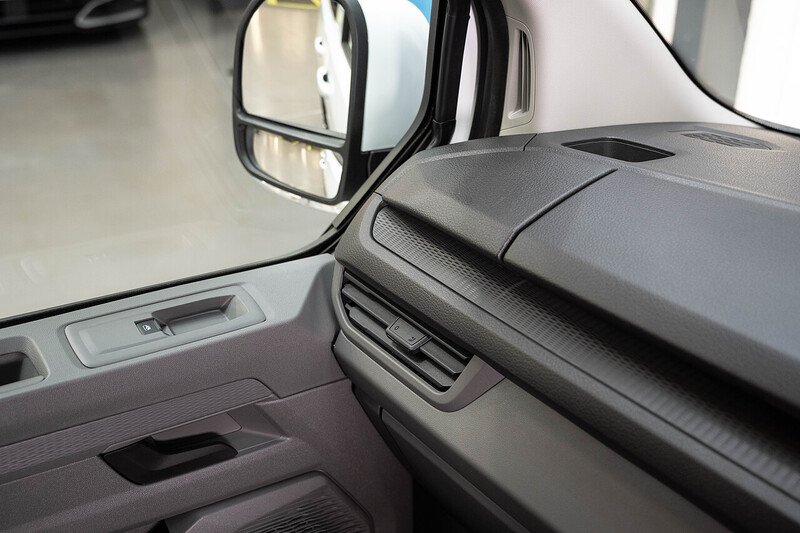 Volkswagen Transporter 2.0 - Large 58